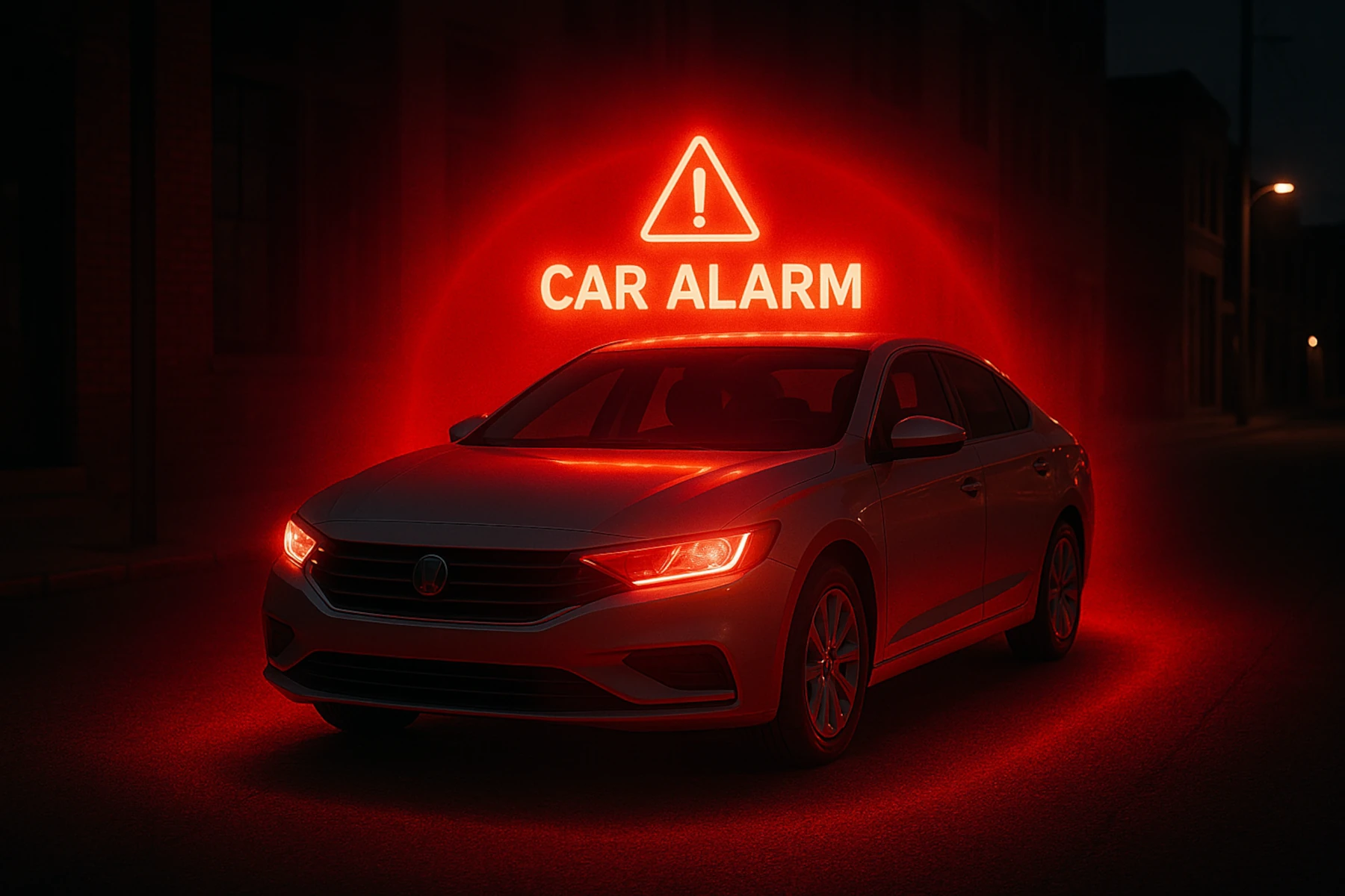 Are Car Alarms Still Effective? Headstone Cartech