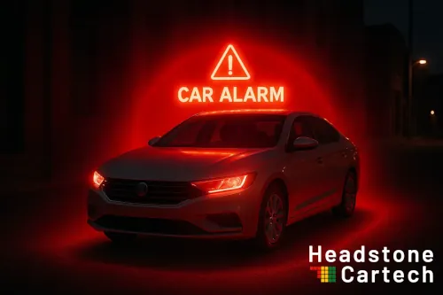 Are Car Alarms Still Effective? Headstone Cartech