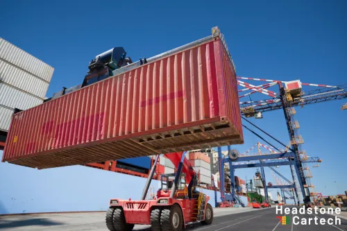 Headstone Cartech - Vehicle Security: How We Protect Cars from Fast Export Theft