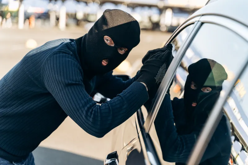 Vehicle Security at Headstone Cartech