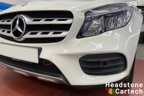 Headstone Cartech - Are Parking Sensors Worth It? The Real Pros and Cons for UK Drivers