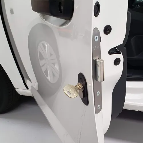 Secure van deadlocks offering peace of mind from Headstone Cartech in Harrow