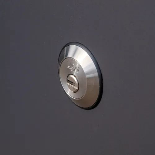 Easy-to-use slamlocks for vans by Headstone Cartech in Harrow