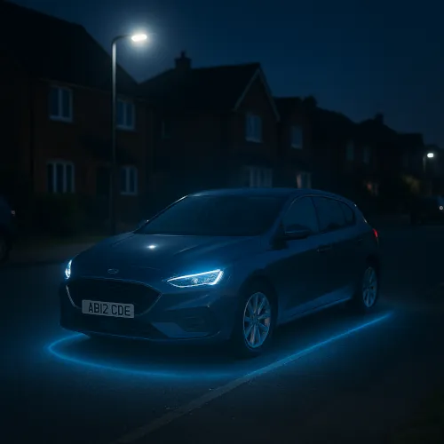 Robust protection from car alarms and immobilisers - Headstone Cartech in Harrow