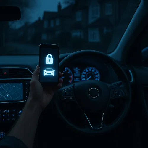User-friendly car alarms and immobilisers installation - Headstone Cartech in Harrow