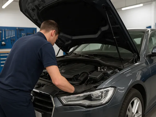 Find out all about Headstone Cartech in Harrow