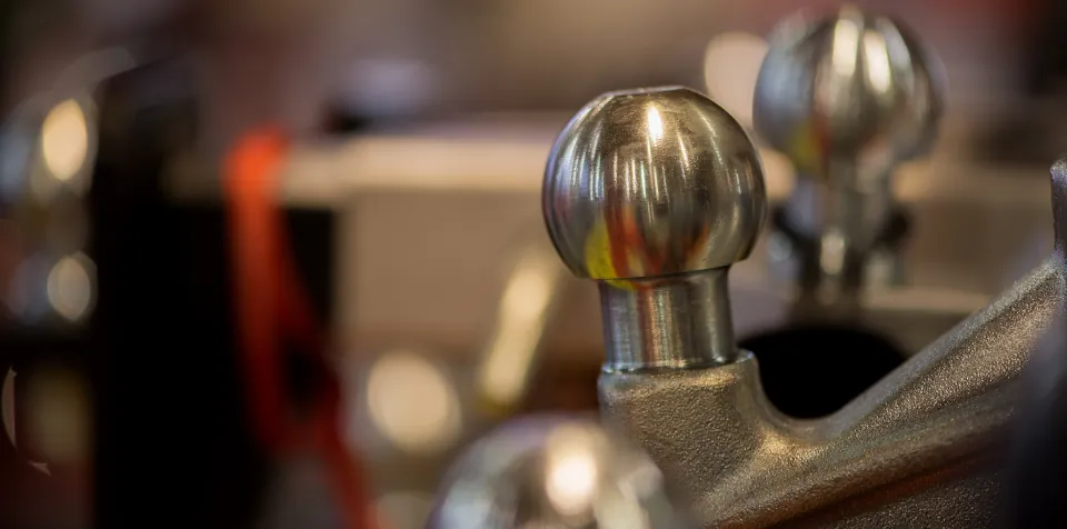 Professional Towbar Fitting Services - Headstone Cartech in Harrow