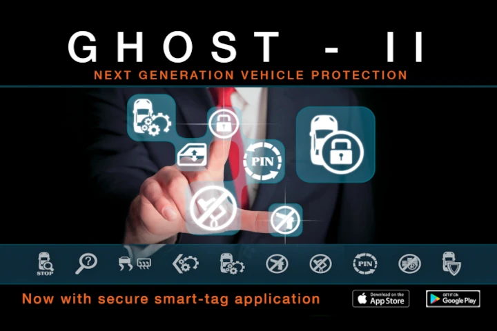 Headstone Cartech in Harrow Ghost Immobilisers