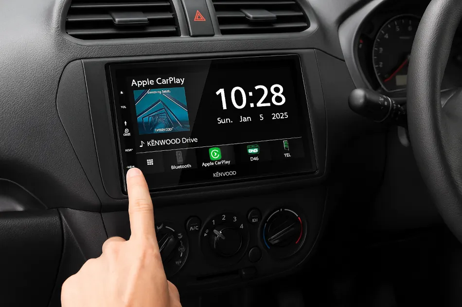 Headstone Cartech in Harrow car Audio Specialist