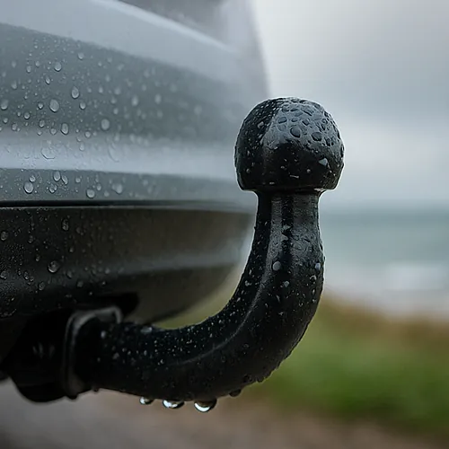 Corrosion Resistant Towbar Fitting - Headstone Cartech in Harrow