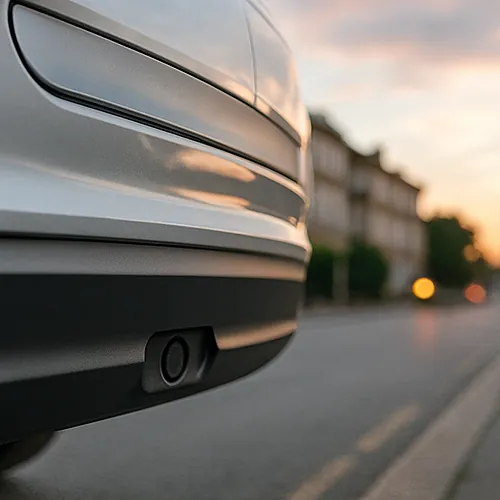 Discreet and Detachable Towbar Fitting - Headstone Cartech in Harrow