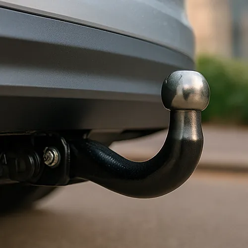 High Capacity Towbar Fitting - Headstone Cartech in Harrow