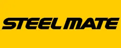 Headstone Cartech Harrow steelmate Logo