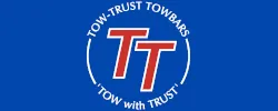 Headstone Cartech Harrow tow trust Logo