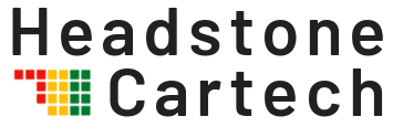 Headstone Cartech in Harrow Logo
